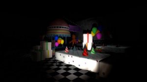 АНИМАТРОНИКИ ПУГАЮТ СОСЕДА!ПРИВЕТ СОСЕД И ФНАФ 2 В ГАРРИС МОД!FNAF 2 AND HELLO NEIGHBOR!ШОУ ХРИПЛЫХ