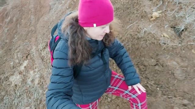 КУЯЛЬНИК🇺🇦31.12.2020 Жевахова гора, предновогодняя прог