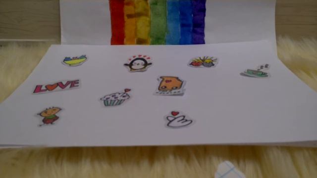 Украшаем фон смотреть онлайн