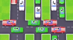 Car Jam