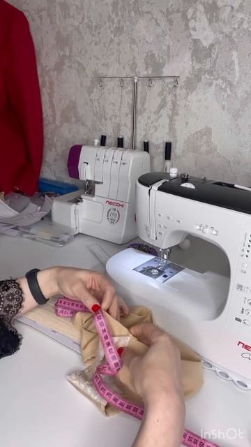 Как я шью бюстгальтер на большую грудь. смотреть онлайн