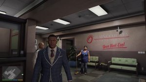 Я ОТКРЫЛ СВОЙ БАНК в GTA 5! (Моды ГТА 5)