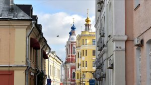 Февраль 2025 || «Адепты Красного» В ГТГ, Музей в Сергиевом Посаде И Марфо-Мариинская Обитель