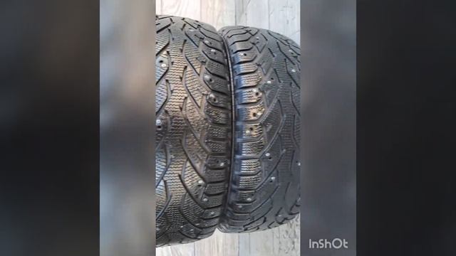 195/60/15, Matador Sibir Ice, 2 шт смотреть онлайн