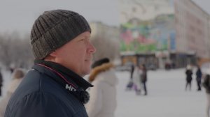 Трейлер "Дельные люди. Арктика"