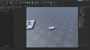 Как сделать парт на который если нажать будет воспроизводиться звук в Roblox Studio! Урок №8