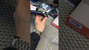 Skoda Octavia A7 ремонт ДХО и детейлинг фар