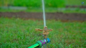 Дождеватель HT-SW18