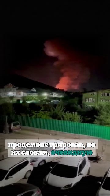 «Конфликт ядерных держав». Мировые СМИ — об ударе Индии по Пакистану