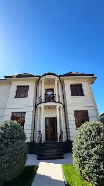 Очень скоро полный обзор, этого сказочного дома🫡 смотреть онлайн