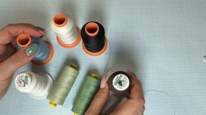 Иглы и нитки для пошива нижнего белья | Как выбрать пра