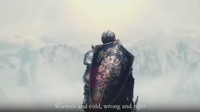 Dark Souls / Тёмные души