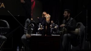 Дудинская Марина Enta el hob | Oriental band | Dahab 2024