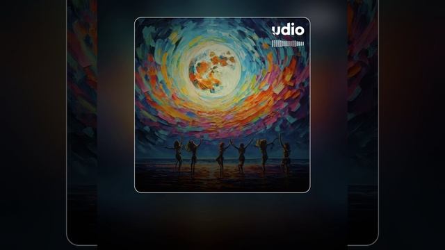 Ночь – танцует вокруг нас 2 смотреть онлайн