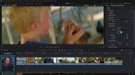 All the Ways to STABLIZE FOOTAGE in DaVinci Resolve!
