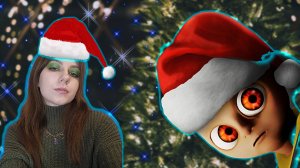 Играем в baby in yellow