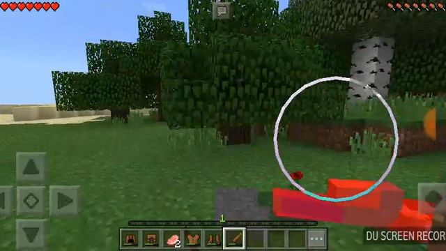 Я убил херобрина каменным мечом !!!! смотреть онлайн