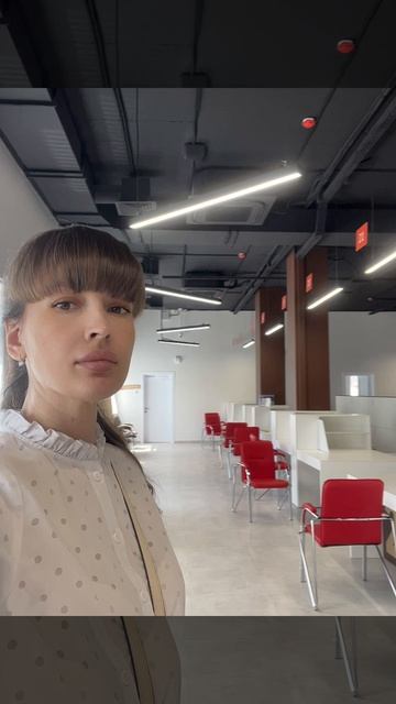 Шорт о новом