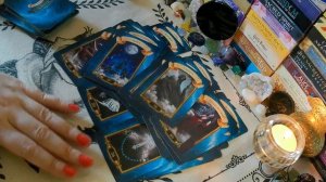 ❗БУМЕРАНГ ВАШЕЙ СОПЕРНИЦЕ ЗА МАГИЮ⚡ОБРАТКА⚡ таро прогноз ♥️ знаки судьбы