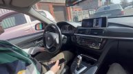 Ассистент парковки f30