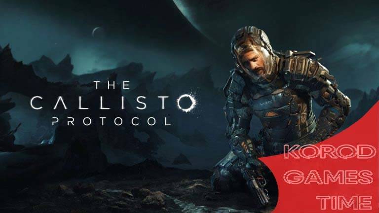 ПОПАДАЛОВО ➤ Часть 1 ➤ The Callisto Protocol смотреть онлайн