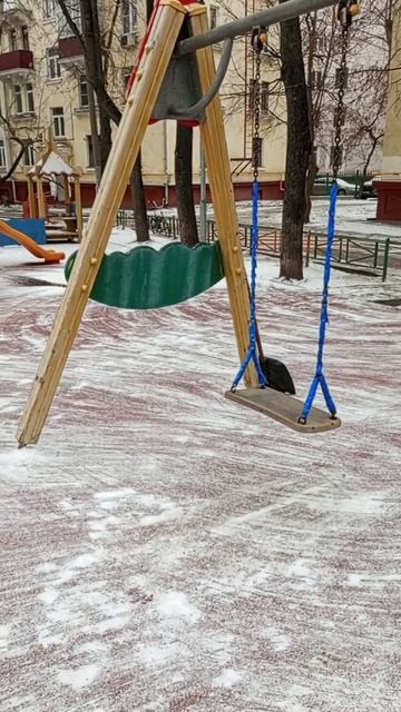 Без качель смотреть онлайн