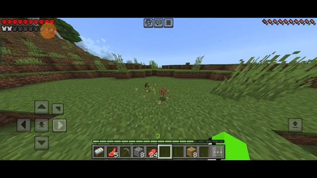 Minecraft ХардМод #1 смотреть онлайн