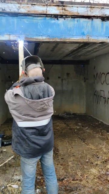 новые ворота смотреть онлайн