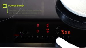 Индукционная панель Bosch PIF651HC1E