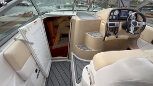 Four Winns 278 Vista