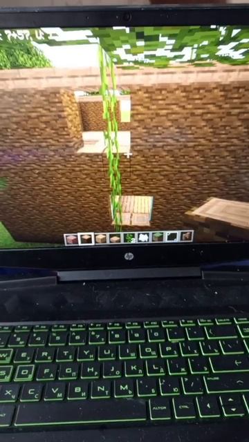 красивый дом из тропического дерева на 3человека смотреть онлайн