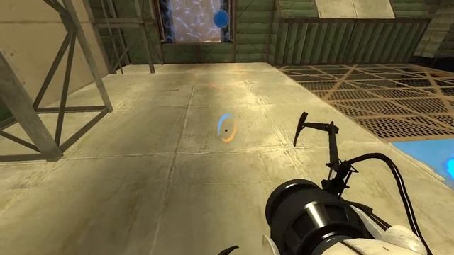 Portal 2► одиночное прохождение►#3 смотреть онлайн
