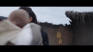 Семь снежных ночей 19 серия (русская озвучка),Снежные н?