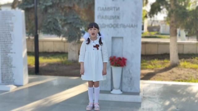 день великой победы. #победа80