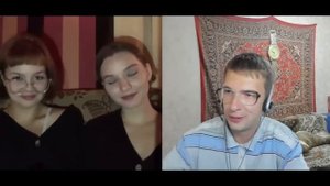 БОТАН ЗНАКОМИТСЯ В ЧАТ РУЛЕТКЕ КРЕАТИВНЫЙ ДИРЕКТОР