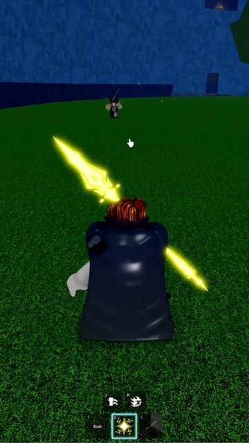 ⚔️🍉Blox Fruits БОСС НАДЗИРАТЕЛЬ #roblox #bloxfruits