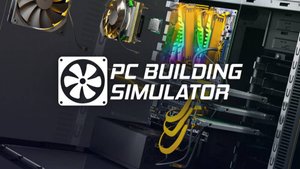 PC Building Simulator Часть 15 Ошибка загрузочное устройство не найдено.
