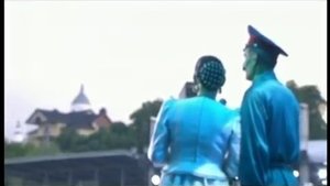 Русские просторы   Ансамбль донских казаков им  А Квасова   Праздничный концерт