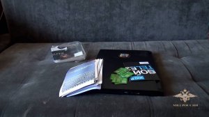 Полиция задержала подозреваемого в мошенничестве с использованием абонентских номеров