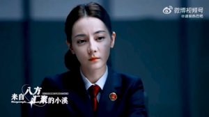 Дильраба Дильмурат в дораме «Элита прокуратуры».2023