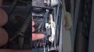 ремонт сиденья MAN Grammer своими руками