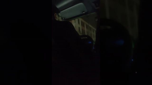 Таксист уехал с вещами...Думал с ума сошел..Верить что рассказываетне верить..??