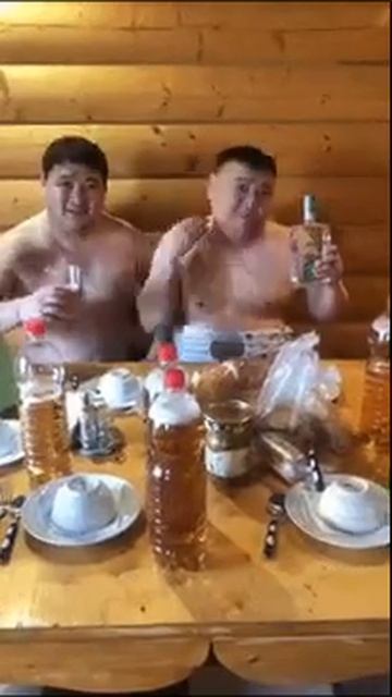 с братом в бане смотреть онлайн