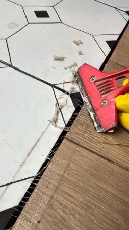 Чистота в деталях