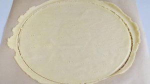 Торт Наполеон классический