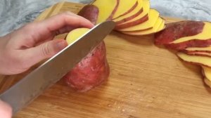 Вместо шашлыка на праздничный стол  Корейцы скрывают этот рецепт мяса! Свиная вырезка сведет с ума.