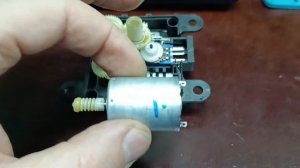 Не работает обдув лобового стекла, РЕМОНТ. Subaru Legacy