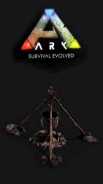 ОБНОВА 361 - НОВЫЕ СТРУКТУРЫ - ARK: SURVIVAL ASCENDED #ark #арк
