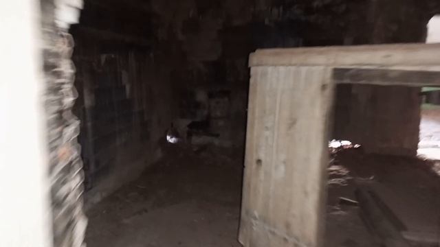 Разрушили баню, в которую я ходил ребёнком с отцом смотреть онлайн