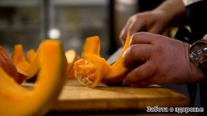 5  ПРИЧИН  ЕСТЬ  ТЫКВЕННЫЕ семечки каждый ДЕНЬ. Спортсм?